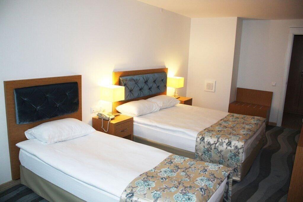 Durusu Suites 안탈리아 외부 사진