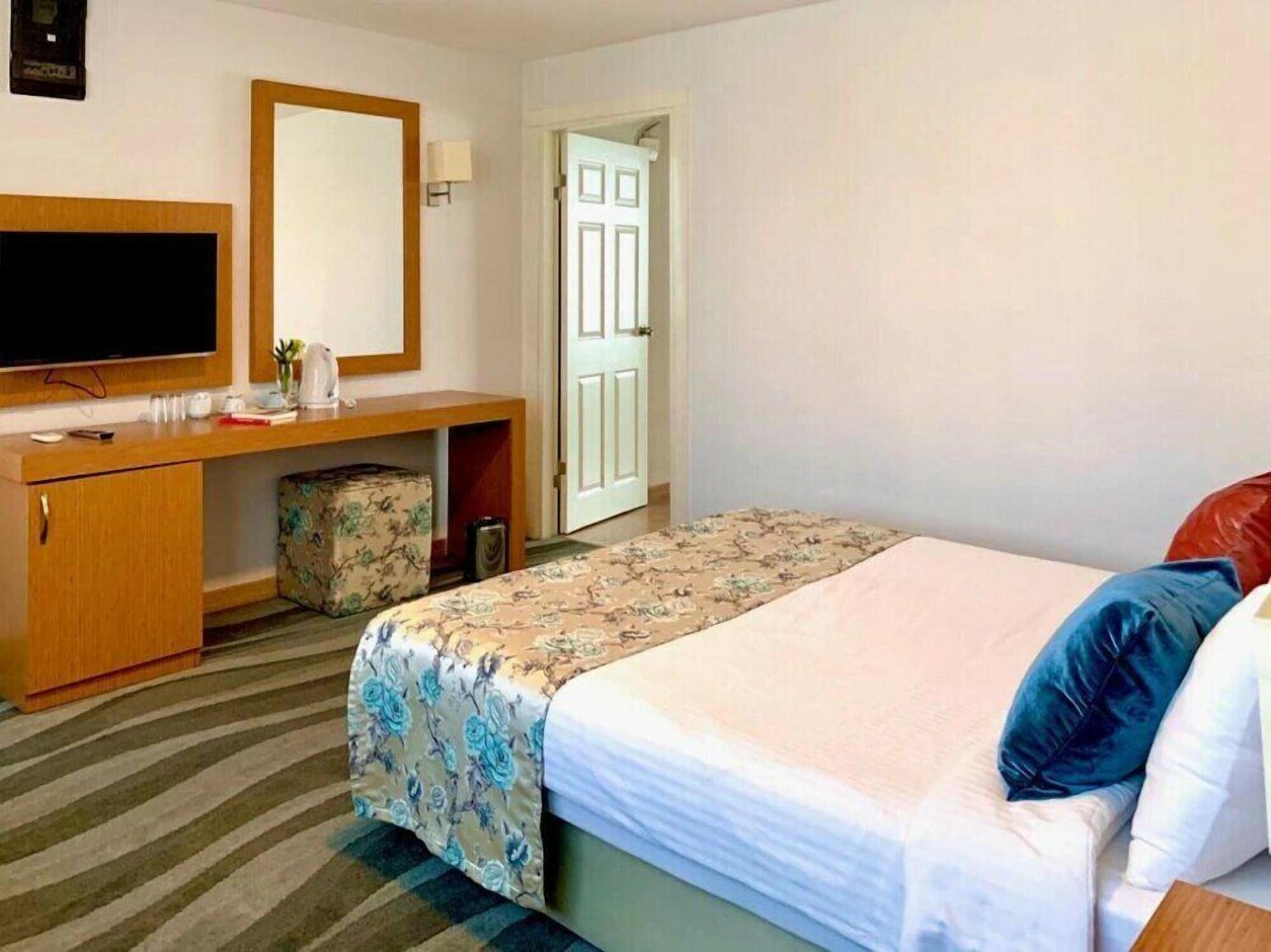 Durusu Suites 안탈리아 외부 사진