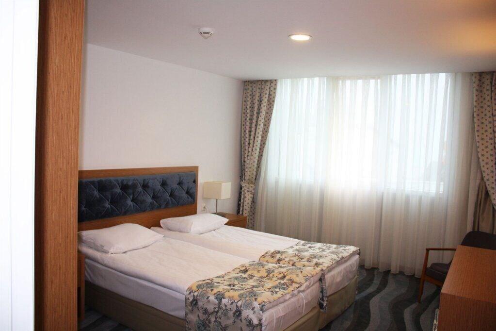 Durusu Suites 안탈리아 외부 사진