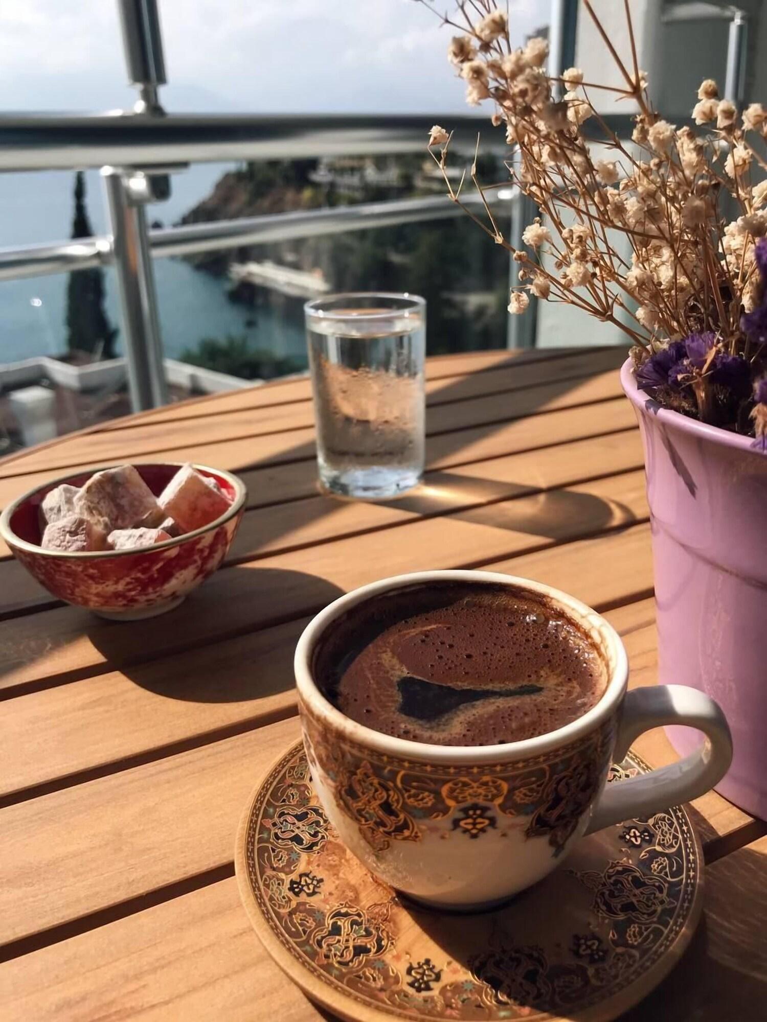 Durusu Suites 안탈리아 외부 사진