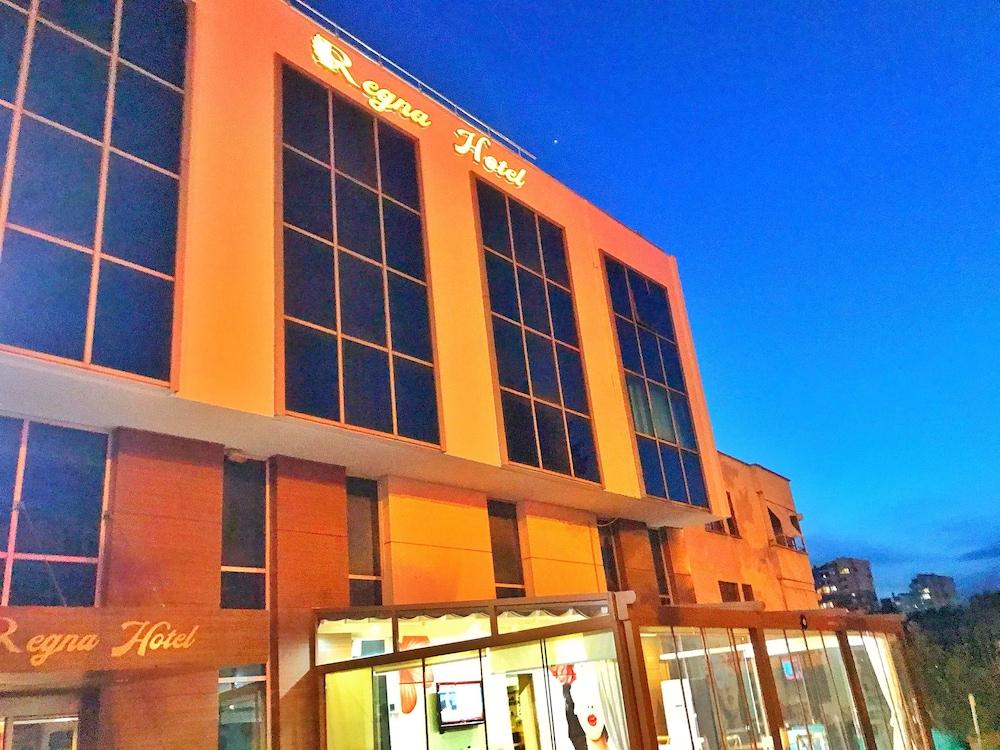 Durusu Suites 안탈리아 외부 사진