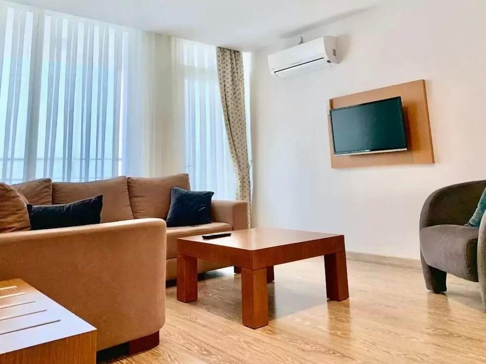 Durusu Suites 안탈리아 외부 사진