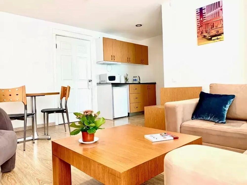 Durusu Suites 안탈리아 외부 사진