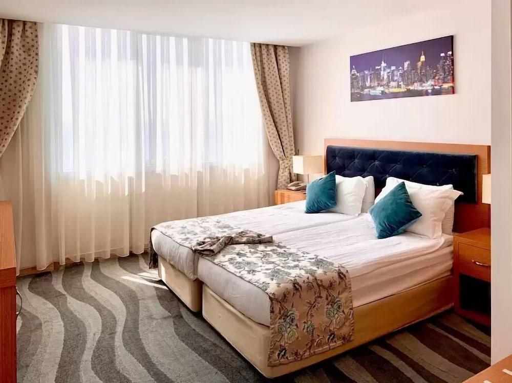 Durusu Suites 안탈리아 외부 사진