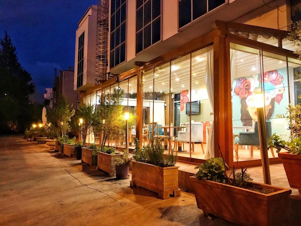 Durusu Suites 안탈리아 외부 사진