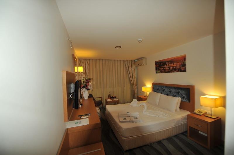 Durusu Suites 안탈리아 외부 사진