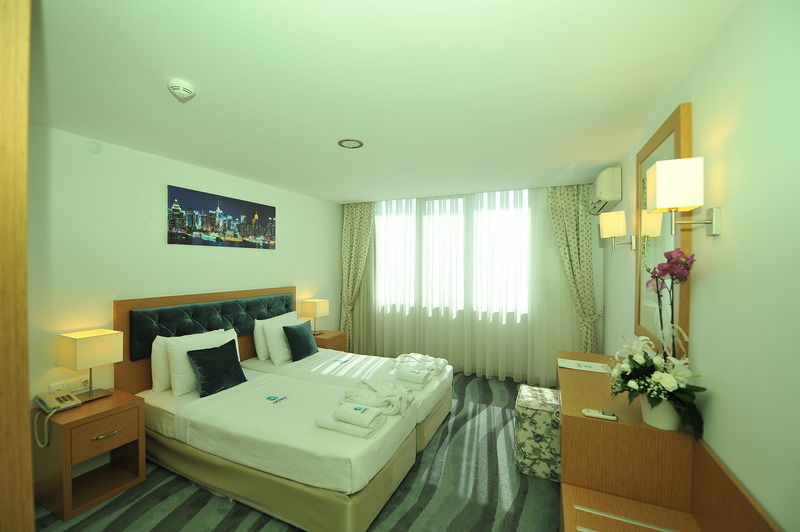 Durusu Suites 안탈리아 외부 사진