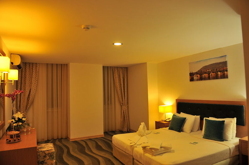 Durusu Suites 안탈리아 외부 사진