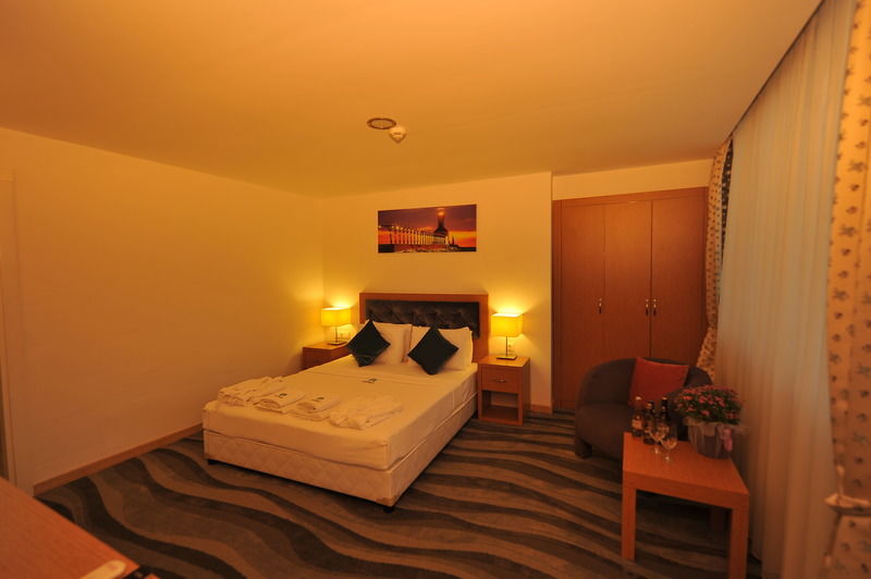 Durusu Suites 안탈리아 외부 사진