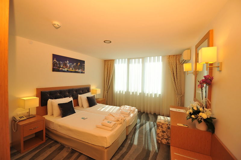 Durusu Suites 안탈리아 외부 사진