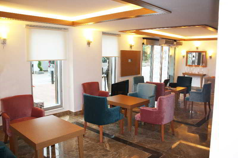 Durusu Suites 안탈리아 외부 사진