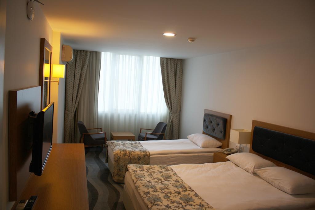 Durusu Suites 안탈리아 외부 사진