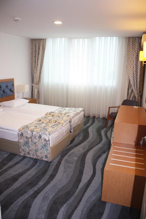 Durusu Suites 안탈리아 외부 사진