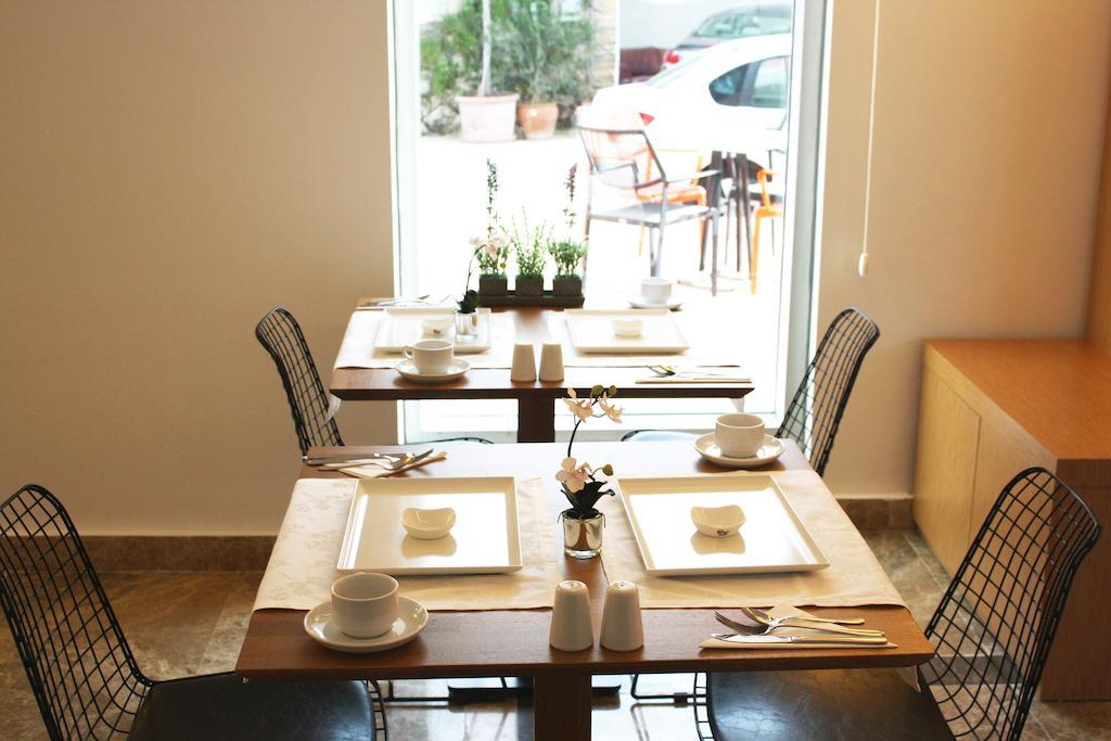 Durusu Suites 안탈리아 외부 사진