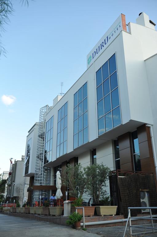 Durusu Suites 안탈리아 외부 사진