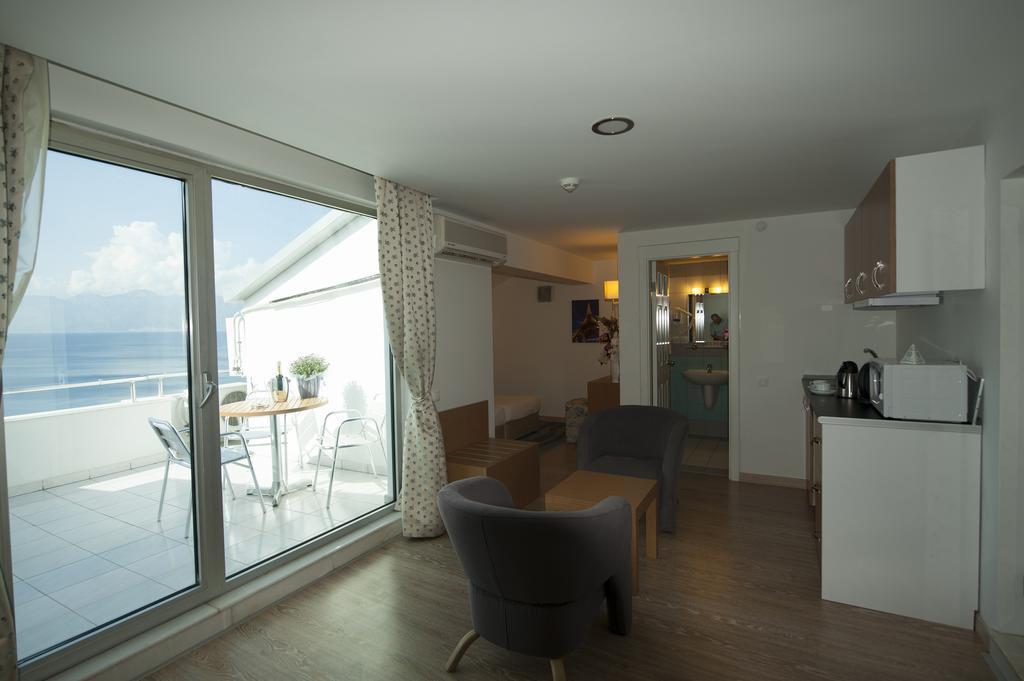 Durusu Suites 안탈리아 외부 사진