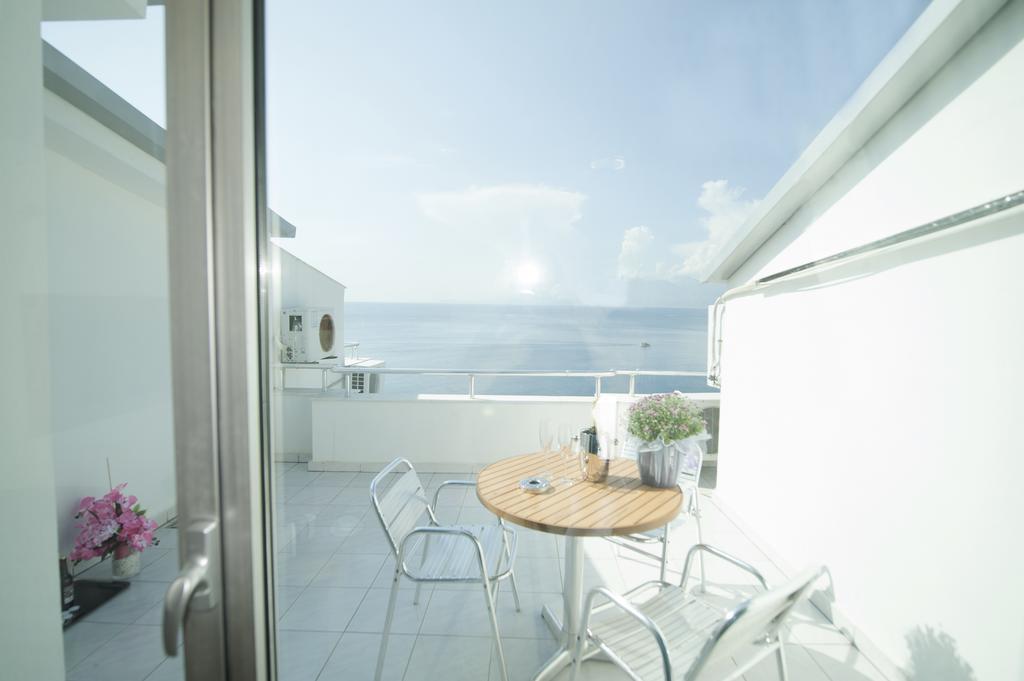 Durusu Suites 안탈리아 외부 사진