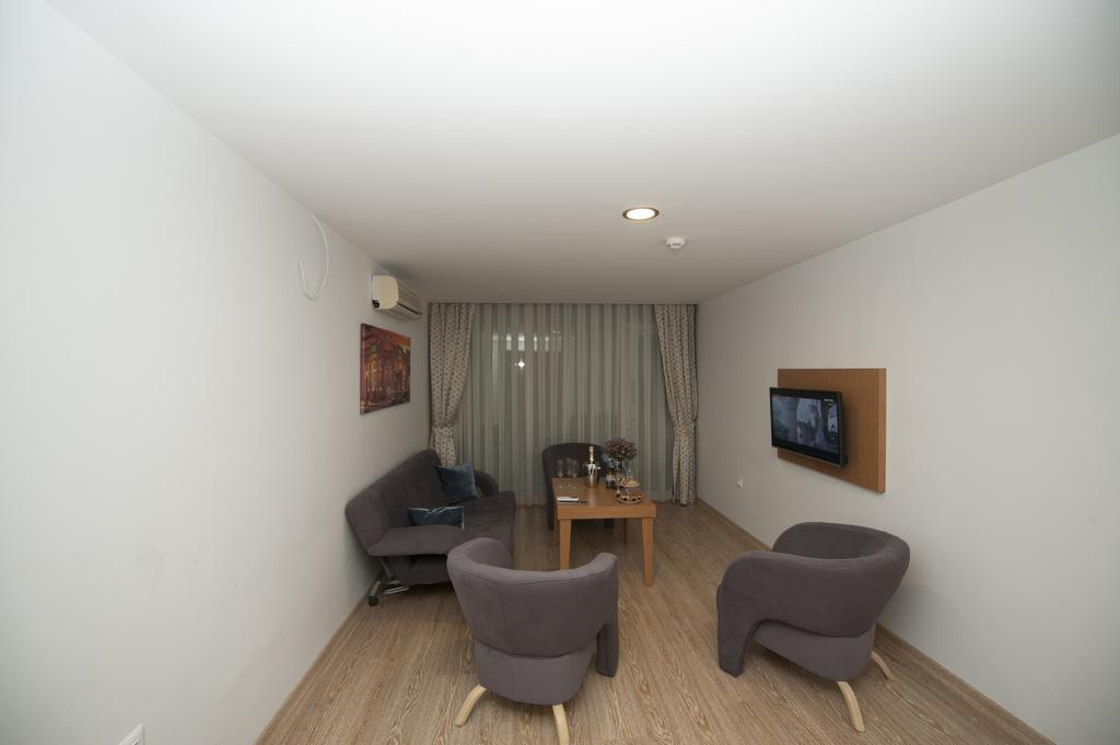 Durusu Suites 안탈리아 외부 사진