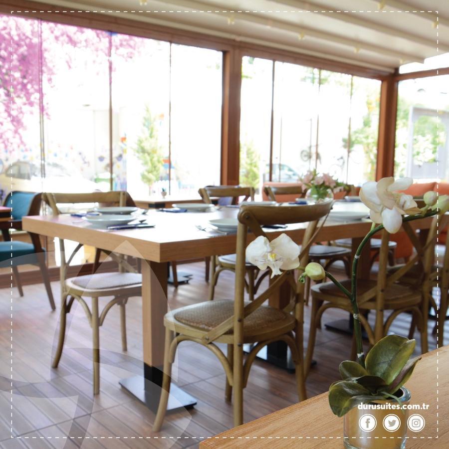 Durusu Suites 안탈리아 외부 사진