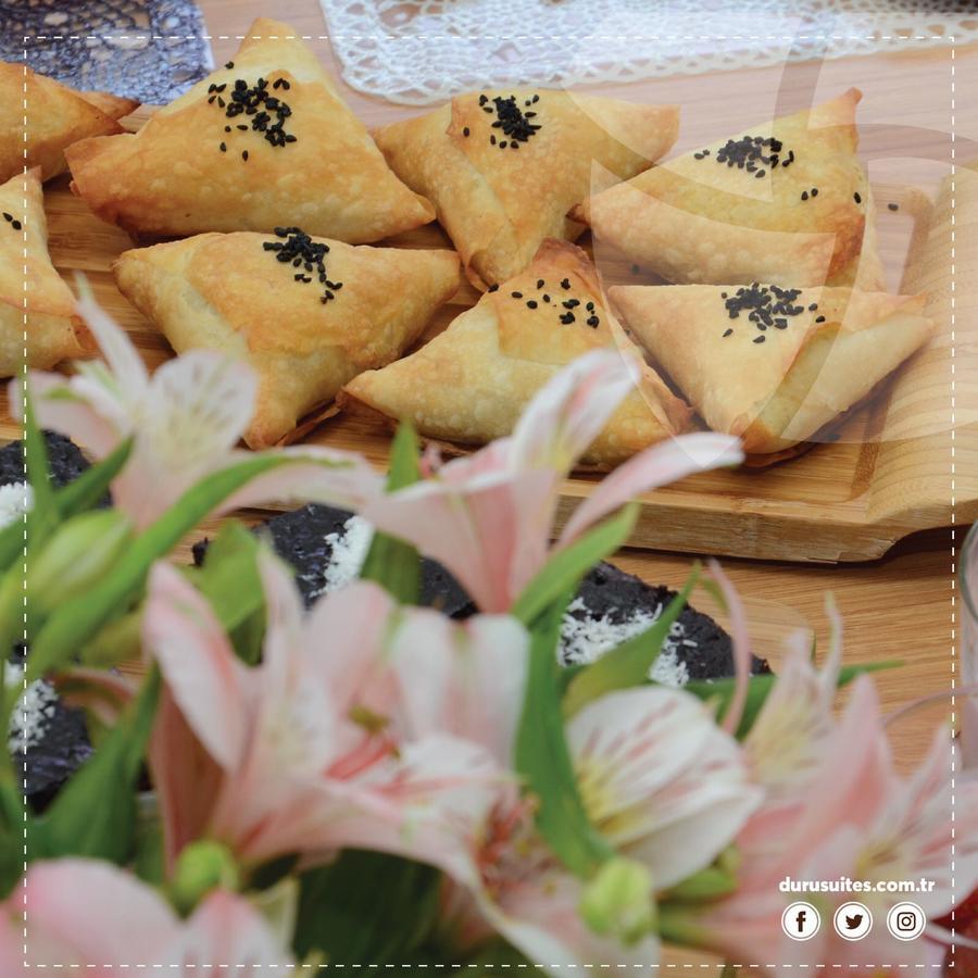 Durusu Suites 안탈리아 외부 사진