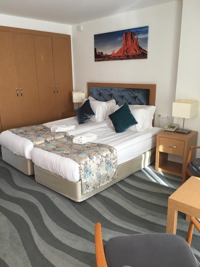 Durusu Suites 안탈리아 외부 사진
