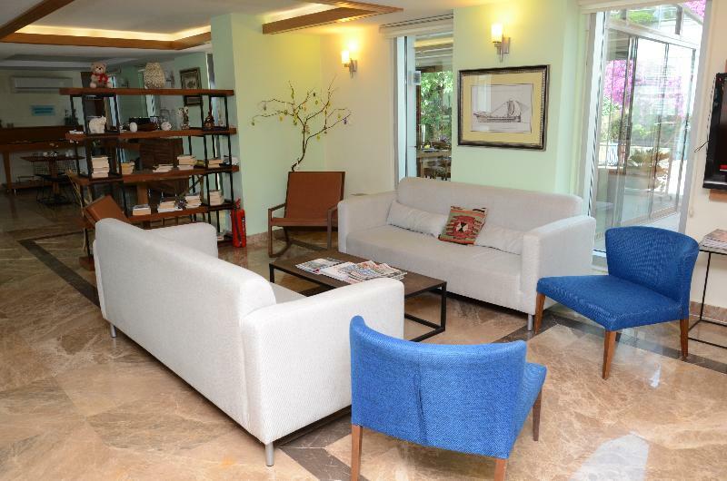 Durusu Suites 안탈리아 외부 사진