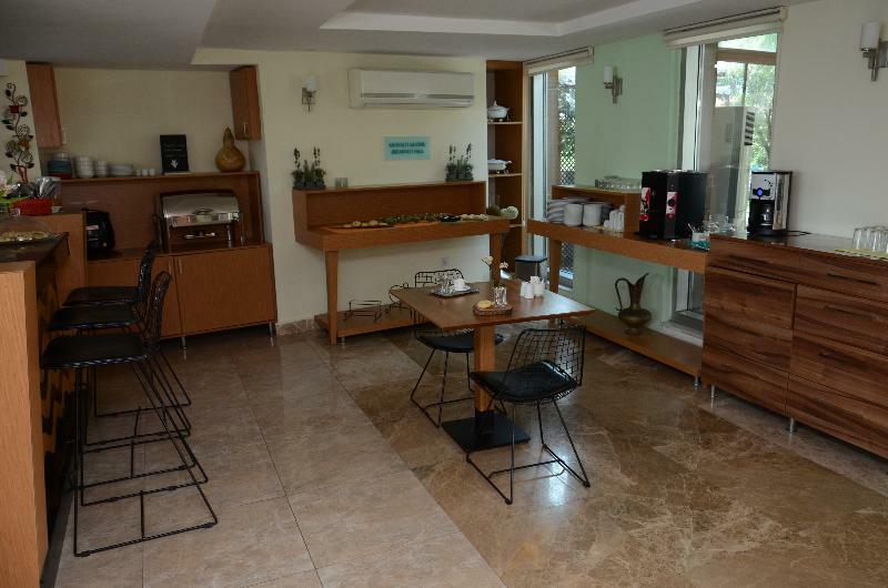 Durusu Suites 안탈리아 외부 사진