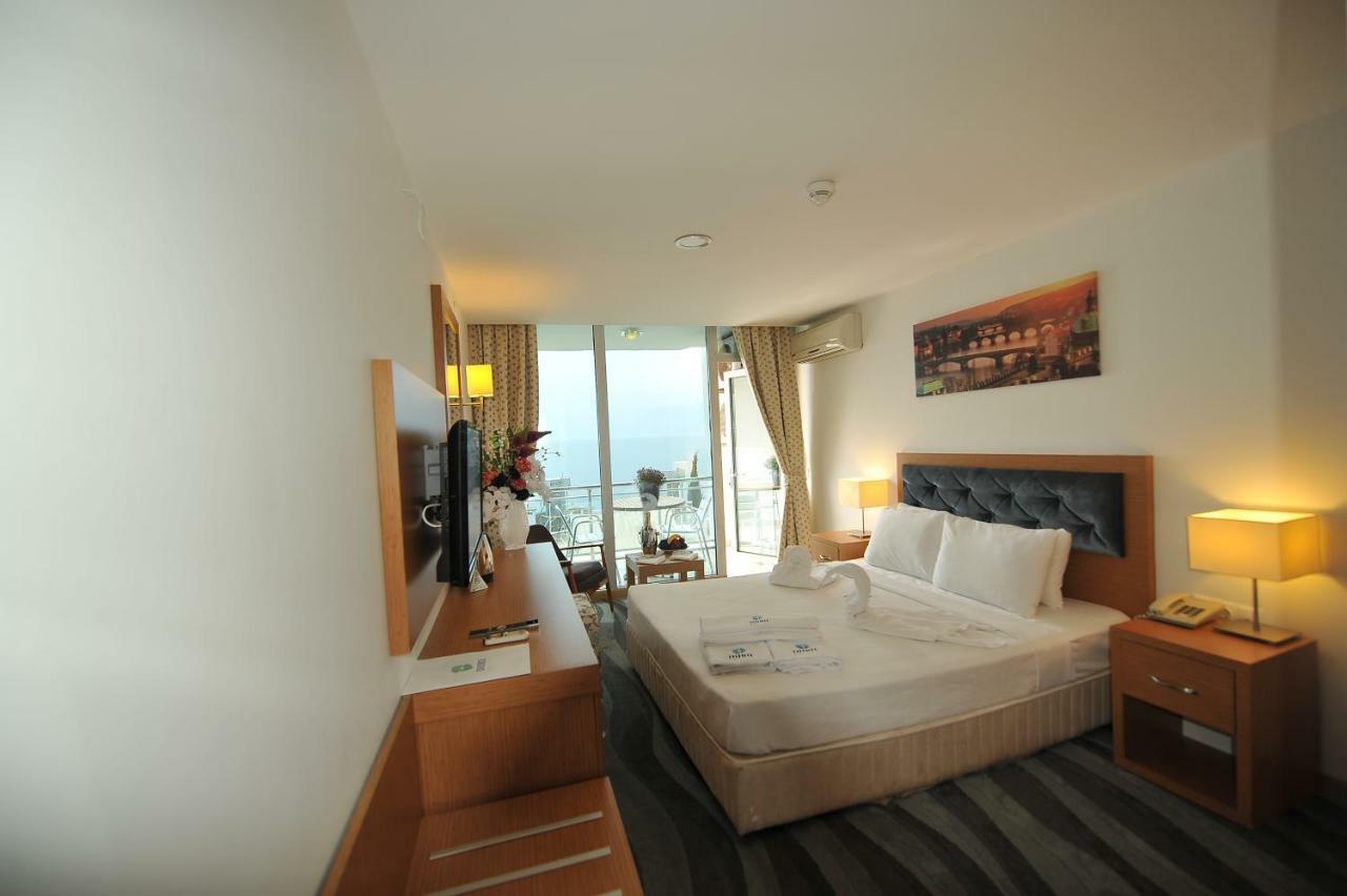 Durusu Suites 안탈리아 외부 사진
